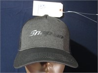 New Snap On Tools Balck Flex Fit Baseball Hat