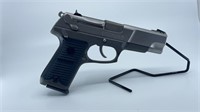 Ruger P 90 .45 ACP Pistol