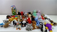 Ty Beanie Babies