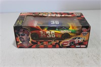 #19 Barbie Nascar Collectables and More
