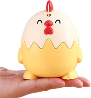 Chicken Toothpick Holder Dispenser Storage Box