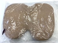 New Memory Foam Padded Seat Cushion