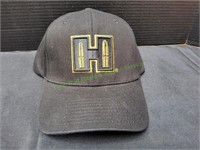 Hornady Olive Green Hat