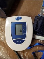 Pressure Monitor - Pulse - Batteries
