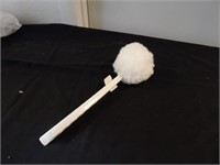 BID X 10: NEW WHITE TOILET BOWL MOP