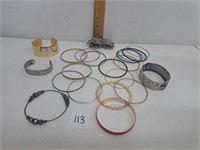 Bracelets