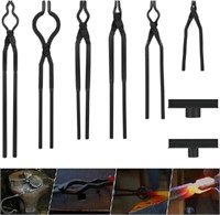 Blacksmith Tool Set tools to get started in blacks