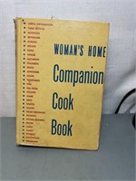 Womans Home Companion Cook Book