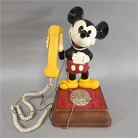 MICKEY MOUSE TELEPHONE