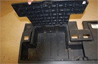 Jack & Tool Accessories Case for Suv