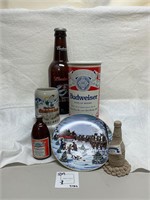 Budweiser Collectibles Miscellaneous