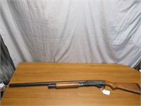 GS-S&W MODEL 916A 12G PUMP SHOT GUN