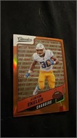 2021 Classics Austin Ekeler Chargers /10