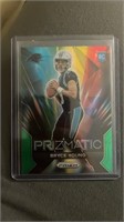 2023 Prizm BRYCE YOUNG Rookie Prizmatic RC Panther