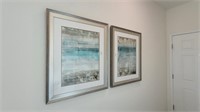 2PC FRAMED PRINTS