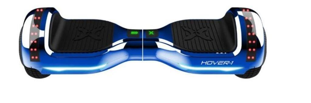 HOVER-1™ MATRIX HOVERBOARD