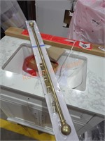 Style Well petite rod 28"-48" wide