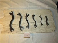 Vintage Wrenches