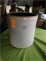 CROWN 13 GAL. CROCK