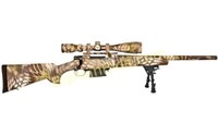 HOWA GAMPRO 223REM 20" HIGHLANDER