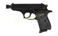 BERSA THUNDER 380 MTT 4.3" 8RD THRDD