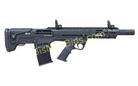 CITADEL PUP SCOUT 12/18.5" 5RD BLK