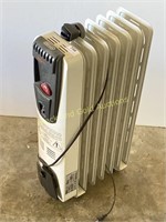 Delonghi Oil Filled Heater