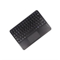 Wireless Bluetooth Keyboard,10 inch Portable...