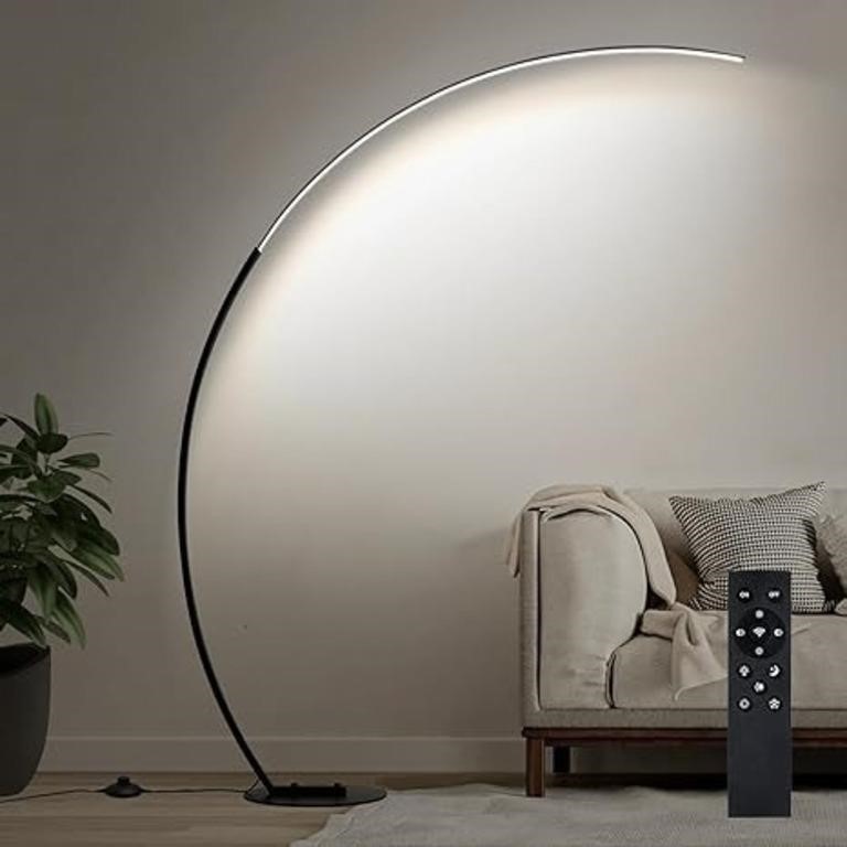 Dimmable Led Floor Lamp