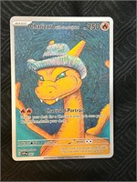 Pokemon Card