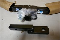 PRO SERIES TRUCK HITCH CLASS II-PART # 51194-NEW