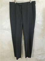 Samuelsohn Mens' Suit Pant 34w