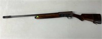 Browning Special Steel 12 ga Shotgun