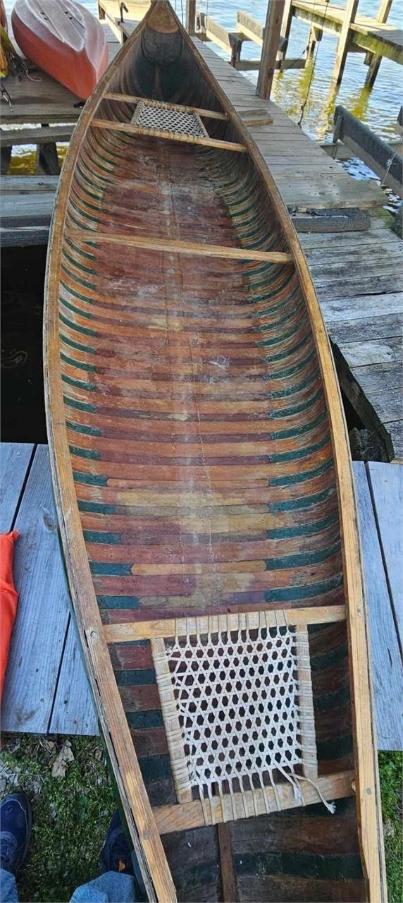 ANTIQUES * NAUTICAL AND MORE! * BUCKEYE LAKE AUCTIONS  #107