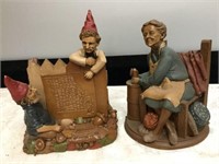 MISSOURI, RACHEL GNOMES