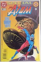 Atom Special # 2 (DC Comics 1995)