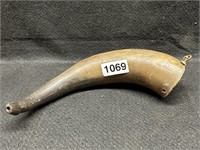 POWDER HORN