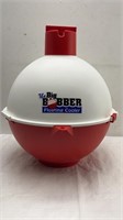 The Big Bobber Floating Cooler