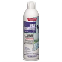Champion Sprayon Spray Disinfectant 1lb 0.5oz