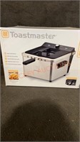 Toastmaster 4Liter Deep Fryer