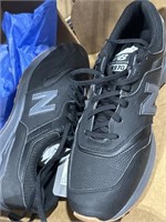 New Balance Mens 997 Sl Golf Shoe Size-13
