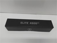 NEW Bushnell Elite 4500 4x scope