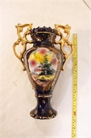 Vintage Portugese Vase