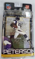 Adrian Peterson 2010 NFL Elite