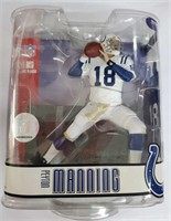 Peyton Manning 2007 NFL Sports Picks Series 15