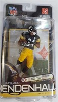 Rashard Mendenhall 2010 NFL Series 23