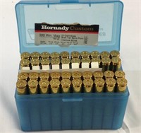 40 Rounds 300 Win Mag 150 gr