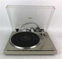 Pioneer Turntable