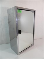 Mirror Cabinet 7"d x 11.75"w x 19.75" tall