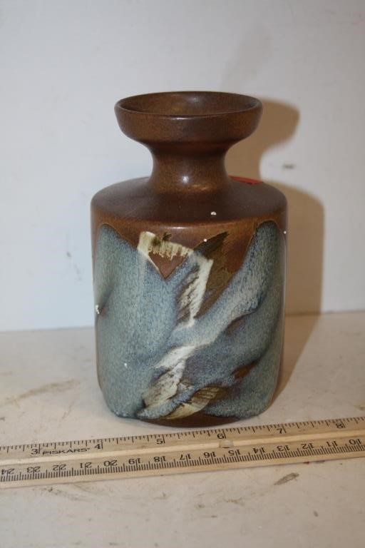 Pottery Vase